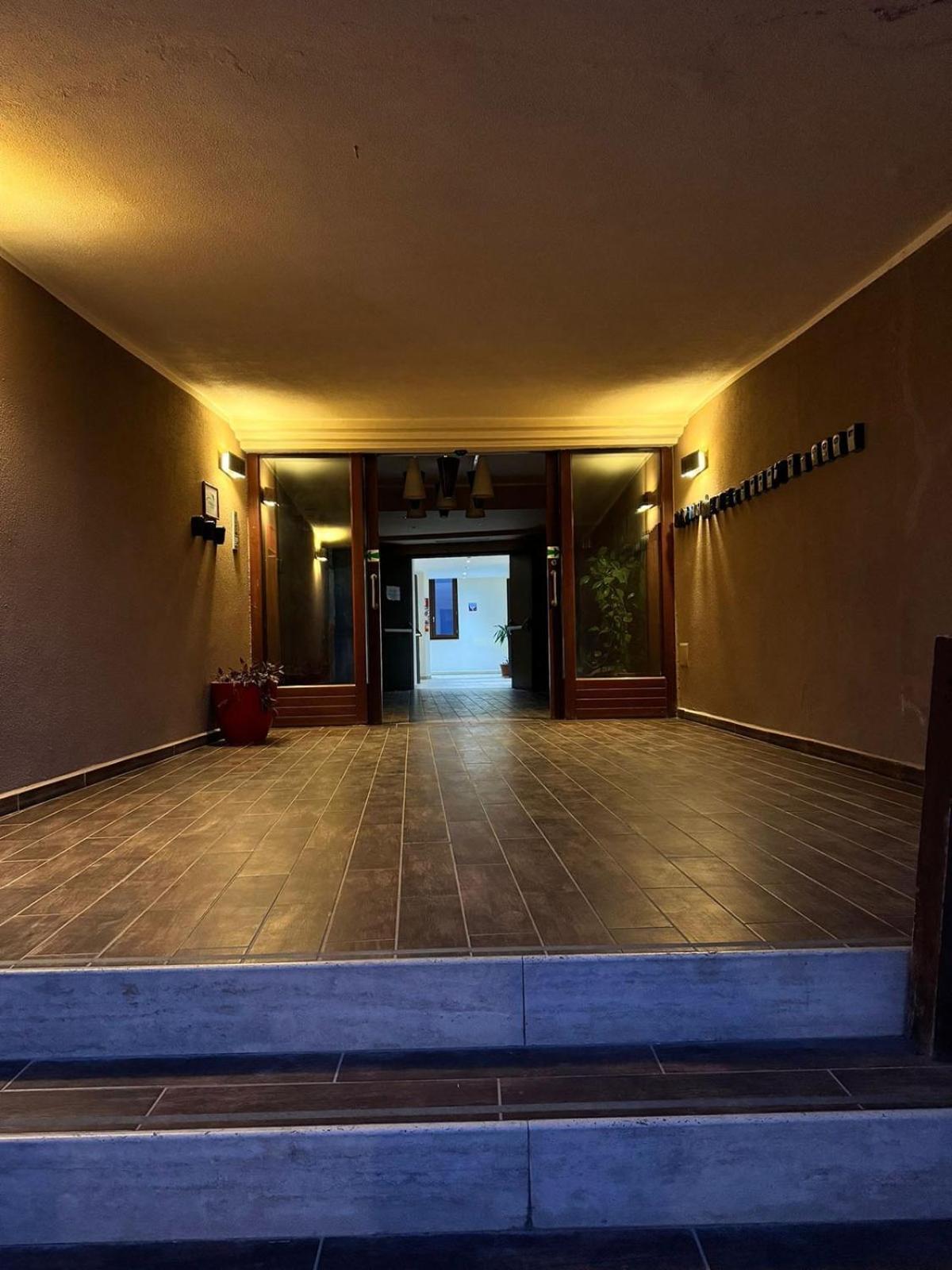 Ste.Mar Apartments Teulada Exterior photo
