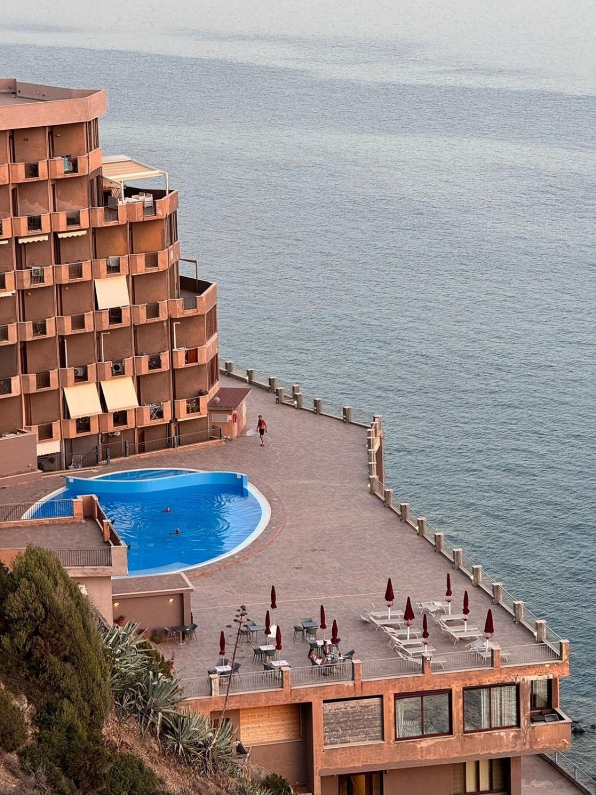 Ste.Mar Apartments Teulada Exterior photo