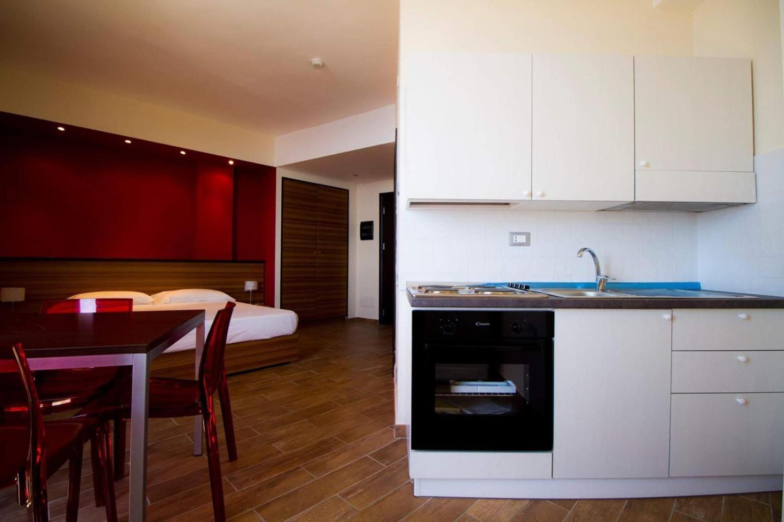 Ste.Mar Apartments Teulada Exterior photo